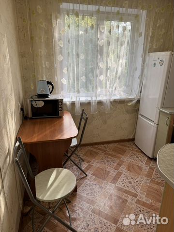 

1-к. квартира, 31 м², 2 кровати