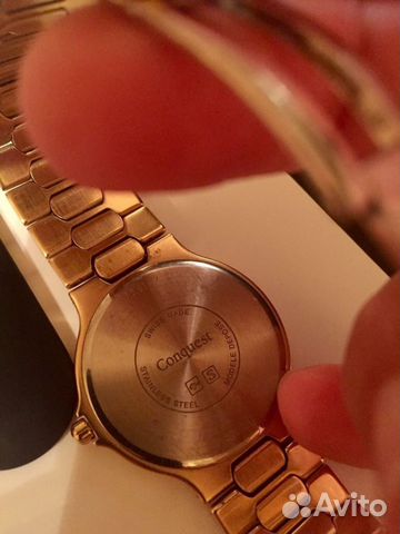 Longines оригинал