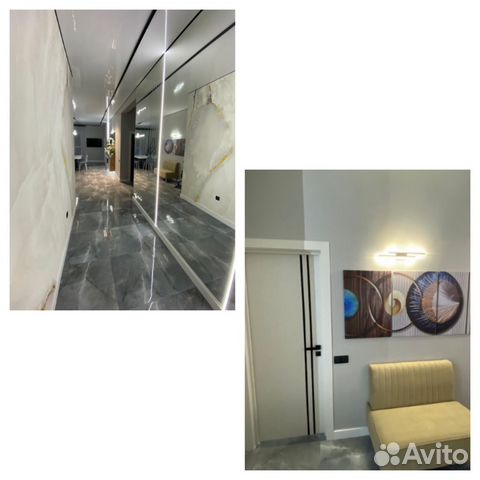 

Коттедж 100 м² на участке 9 сот.