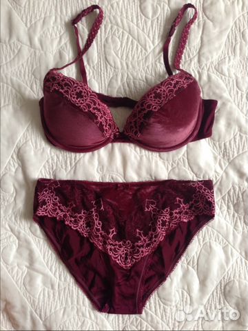 Комплекты нижнего белья