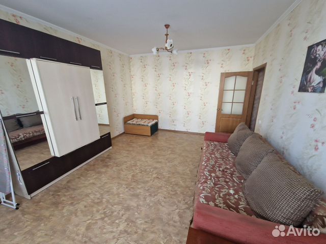 

1-к. квартира, 45 м², 3/9 эт.