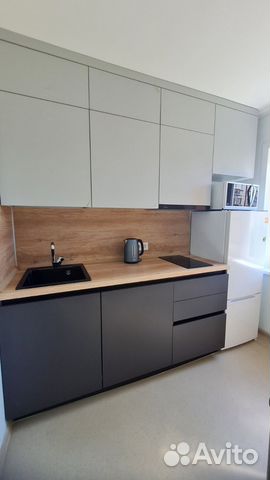 

2-к. квартира, 42 м², 4 кровати
