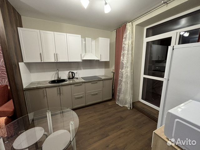 

3-к. квартира, 75 м², 4 кровати