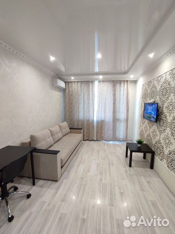 

1-к. квартира, 47 м², 3 кровати