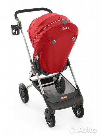 Коляска stokke scoot v2 (оригинал) Коляска stokke scoot v2 (оригинал)