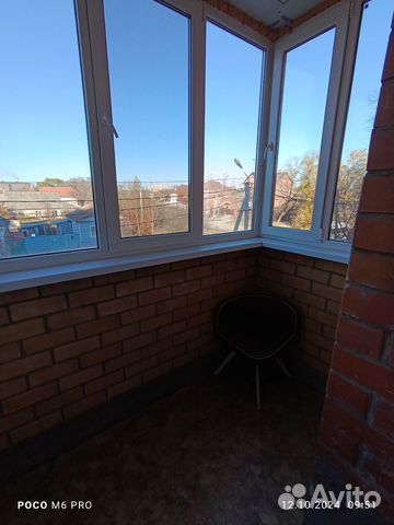 

1-к. квартира, 45 м², 2 кровати