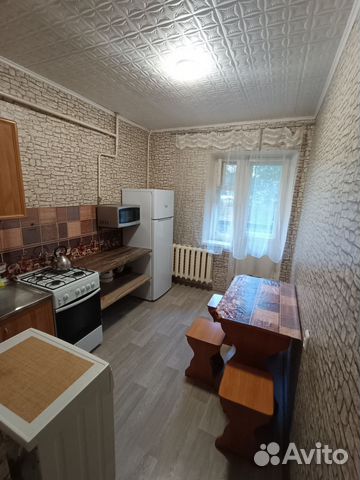 

2-к. квартира, 60 м², 3 кровати