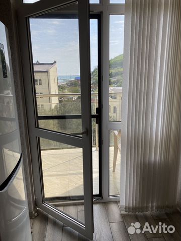 

1-к. квартира, 37 м², 2 кровати