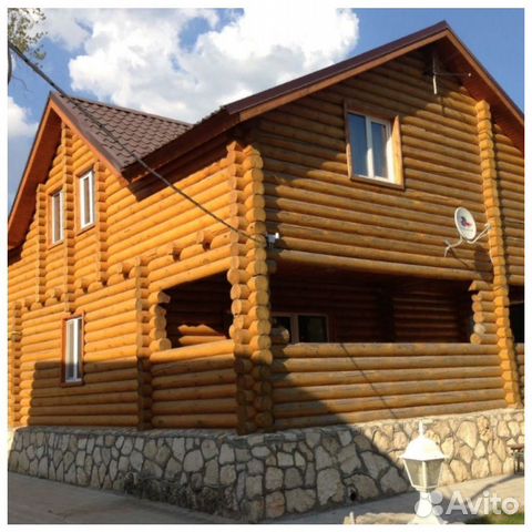 

7-к. коттедж, 250 м²