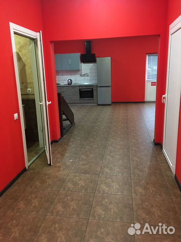 

4-к. коттедж, 180 м²