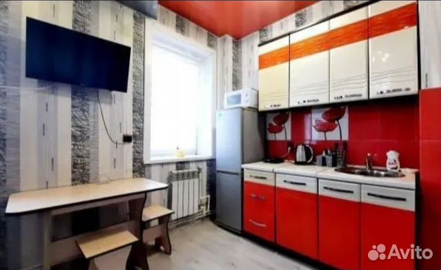 

Квартира-студия, 31 м², 2/5 эт.