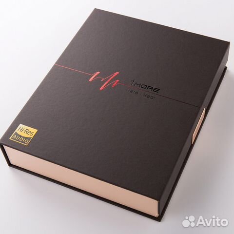 Наушники Xiaomi 1More E1001Triple Drive inEar gold Наушники Xiaomi 1More E1001Triple Drive inEar gold