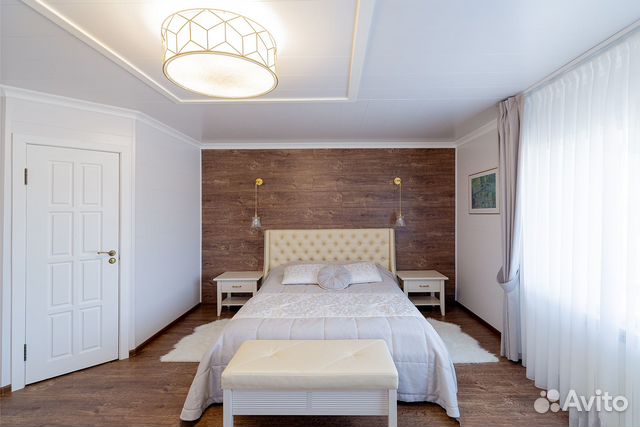 

2-к. таунхаус, 70 м²