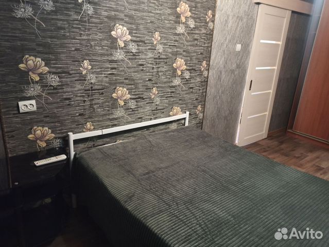 

1-к. квартира, 33 м², 2 кровати