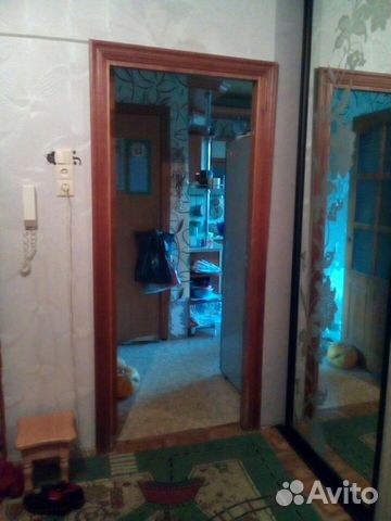3-к квартира, 68 м², 3/5 эт.