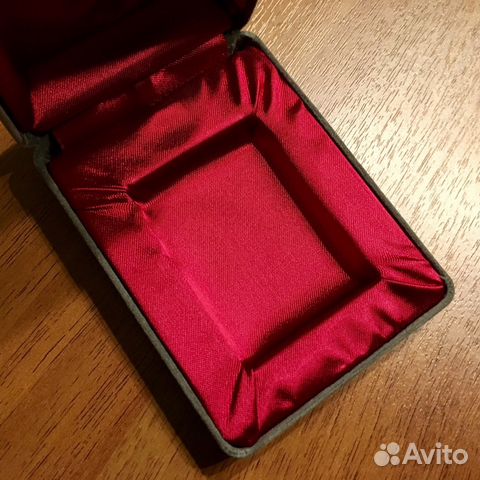 Подарочная упаковка для Zippo