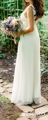 Продам платье вечернее