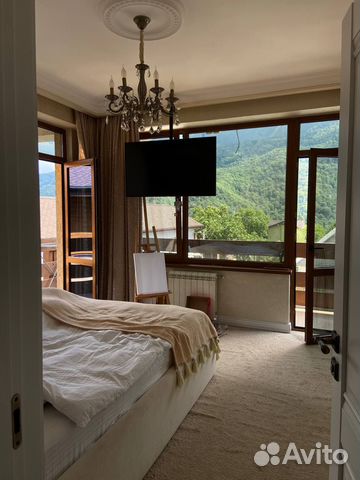 

1-к. квартира, 40 м², 1 кровать