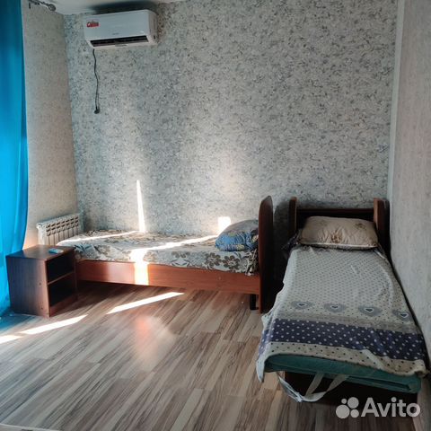 

2-к. дом, 60 м²