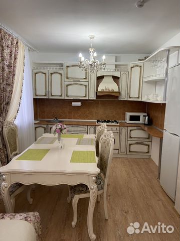 

Квартира-студия, 36 м², 2 кровати