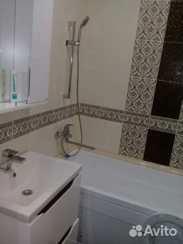 1-к квартира, 42 м², 2/9 эт. 1-к квартира, 42 м², 2/9 эт.