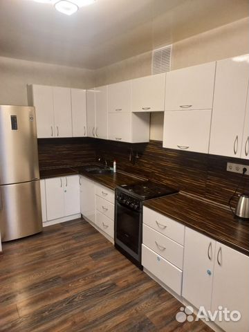 

2-к. квартира, 73 м², 1 кровать
