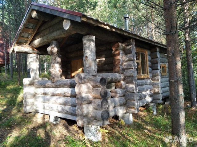

5-к. коттедж, 90 м²