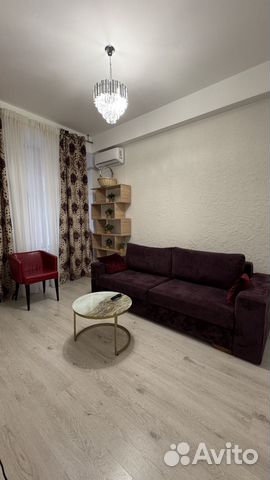 

2-к. квартира, 65 м², 2 кровати