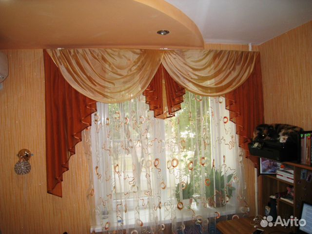 2-к квартира, 42 м², 1/5 эт. 2-к квартира, 42 м², 1/5 эт.