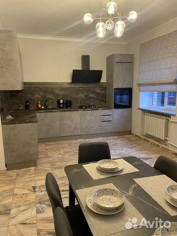 

10-к. и более коттедж, 450 м²