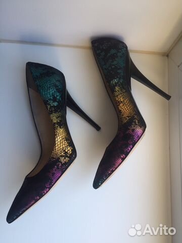 Туфли оригинал Туфли оригинал