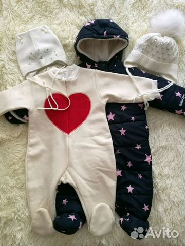 Комбинезон Комбинезон