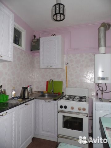2-к квартира, 45 м², 4/5 эт.