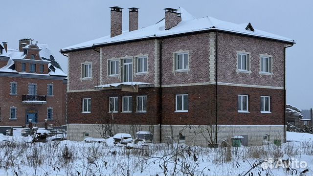 

8-к. дом, 450 м²