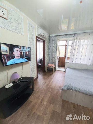 

2-к. квартира, 47 м², 3/4 эт.
