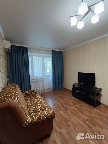 

1-к. квартира, 34 м², 3/3 эт.