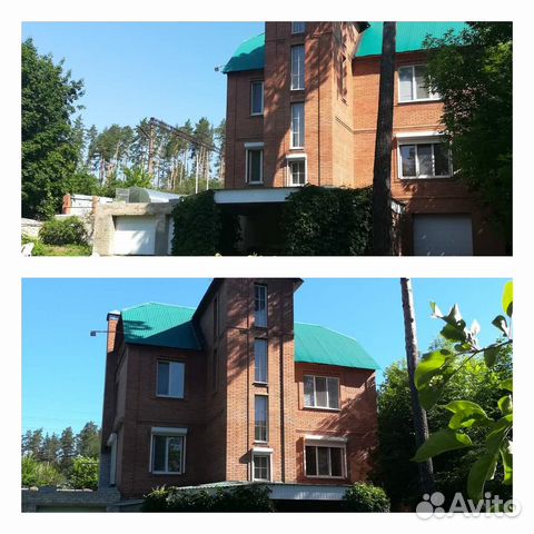 

5-к. коттедж, 270 м²
