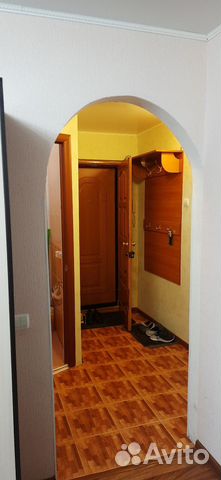 

1-к. квартира, 34 м², 1 кровать