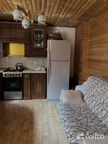 

2-к. квартира, 65 м², 3 кровати