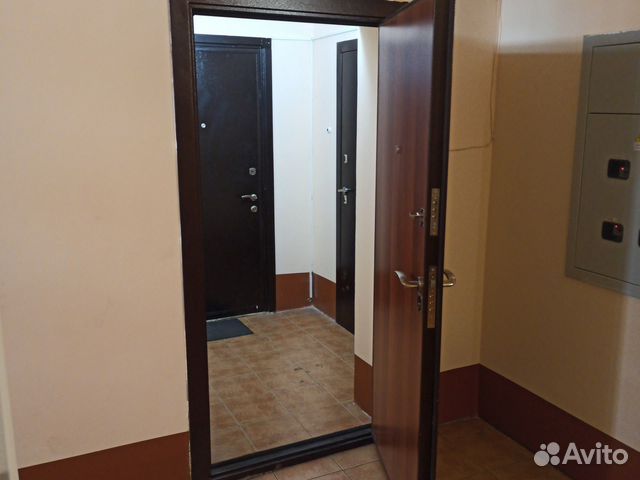 

2-к. квартира, 51 м², 3 кровати