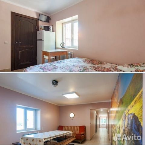 

Коттедж 300 м² на участке 10 сот.