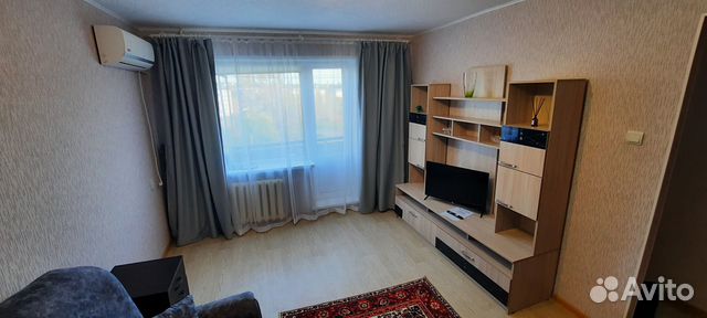 

1-к. квартира, 28,9 м², 1 кровать