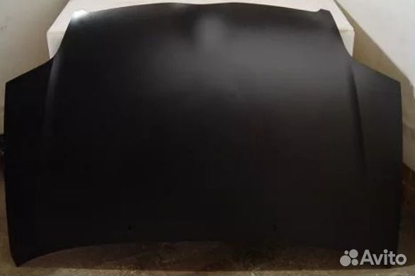 Капот для Toyota Corolla DE 120/ZE 120 Капот для Toyota Corolla DE 120/ZE 120