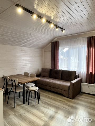 

2-к. квартира, 40,5 м², 4 кровати