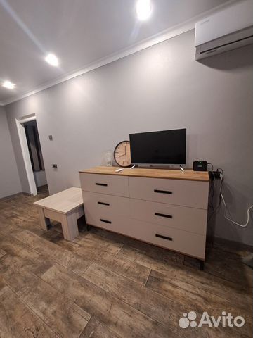 

2-к. квартира, 45 м², 3 кровати
