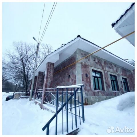 

10-к. и более коттедж, 400 м²
