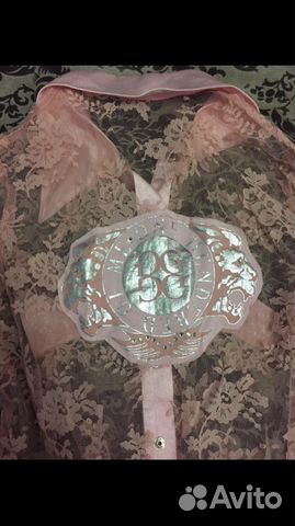 Кофточка Gizia Кофточка Gizia