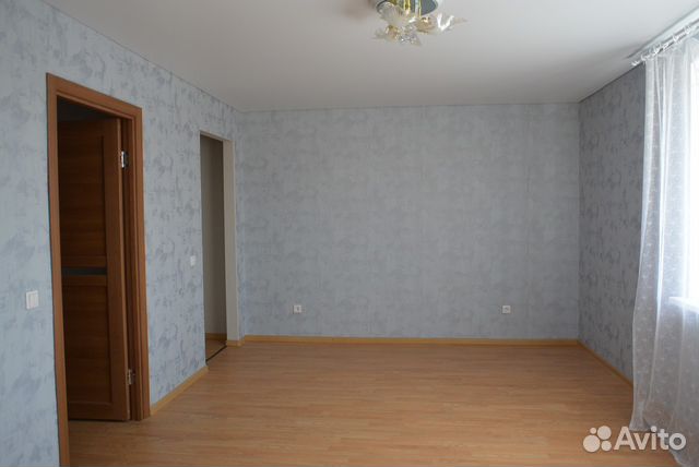 1-к квартира, 40 м², 3/12 эт.