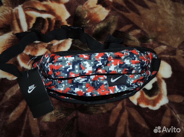 Сумки Nike Сумки Nike