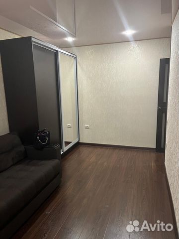 

2-к. квартира, 45 м², 2 кровати